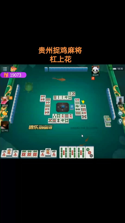 微乐麻将万能开挂器缩略图