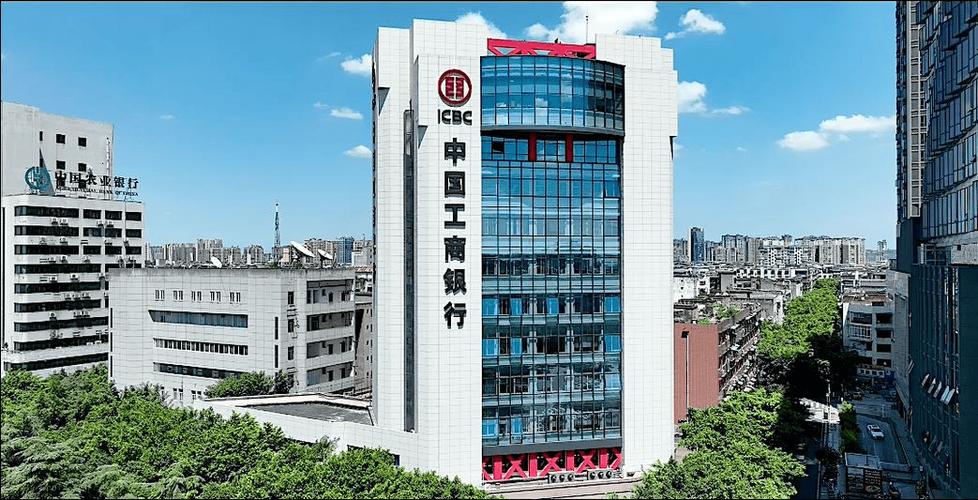 中国工商银行企业银行游戏截图
