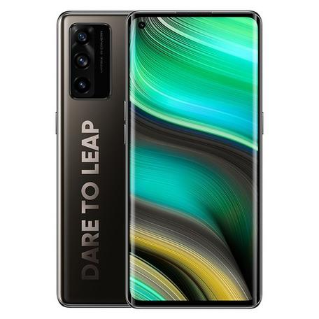 realme X7 Pro 至尊版游戏截图
