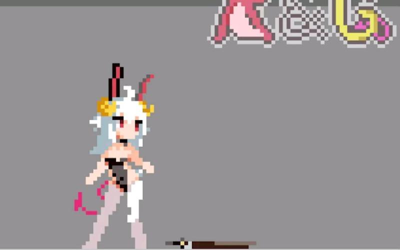 像素rpg魅魔狩猎下载