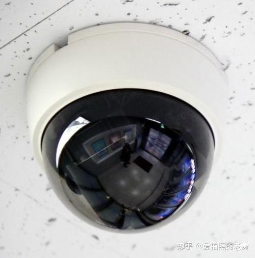 黑色圆球摄像头拍不拍违章游戏截图