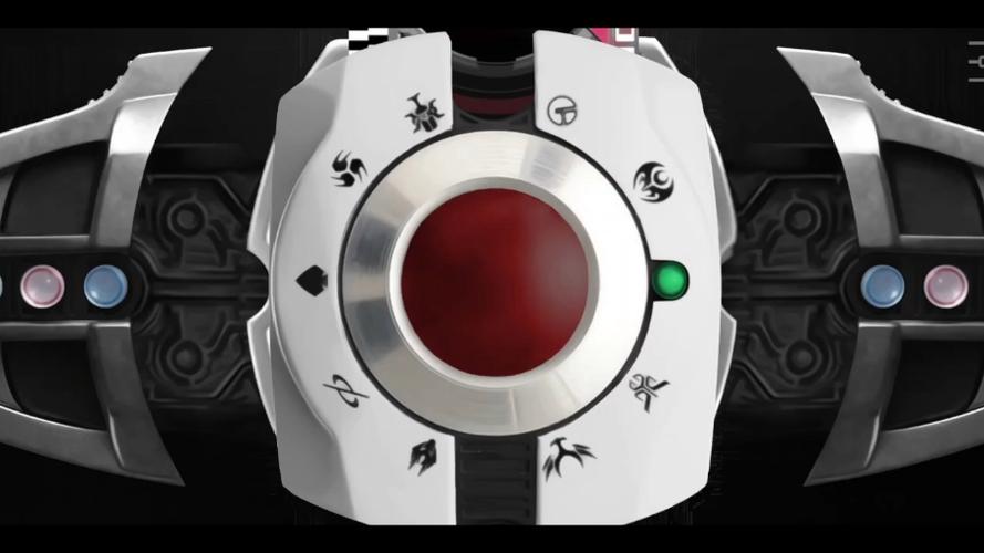 假面骑士终骑模拟器缩略图