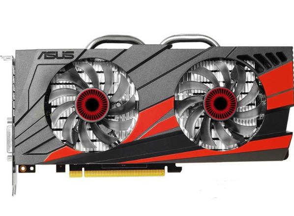 gtx960显卡怎么样图标