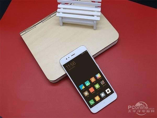 小米5X系统出厂版本缩略图