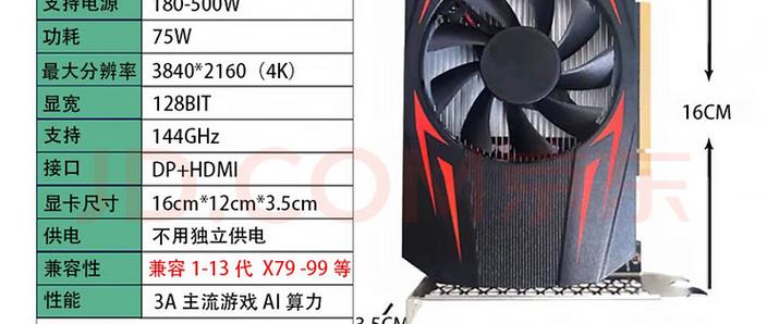 rx550和580差距图标
