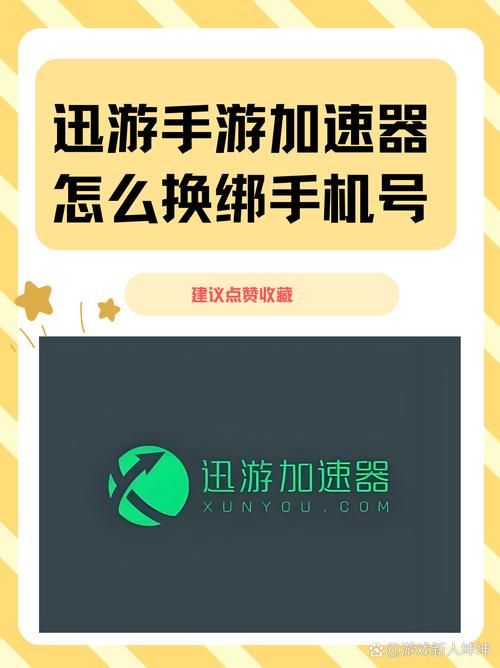 迅游手游加速度下载缩略图