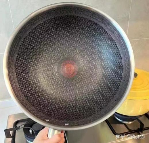 蜂窝锅最忌三种东西图标