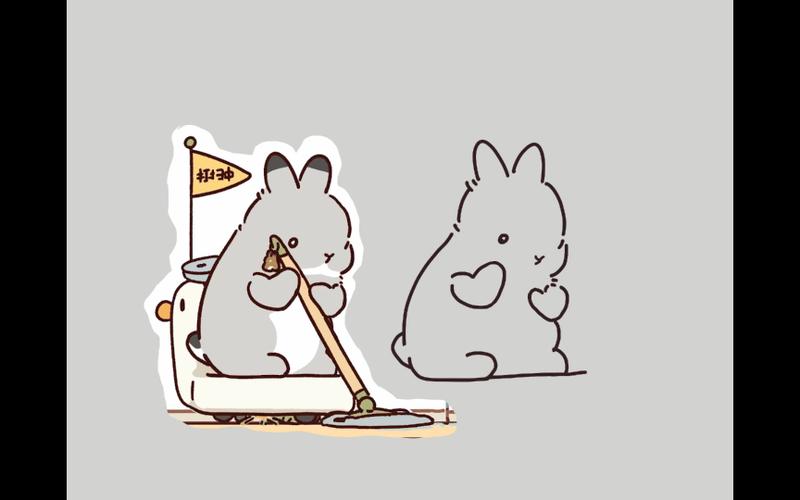 提摩西小队一粒图标