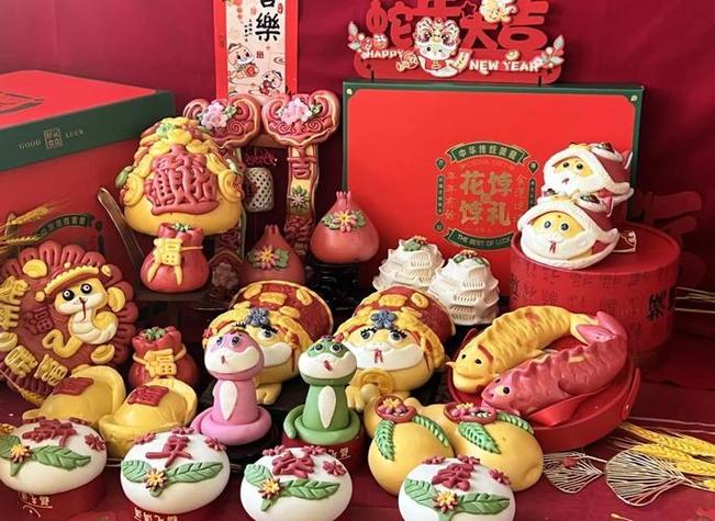福多多集团产品图标
