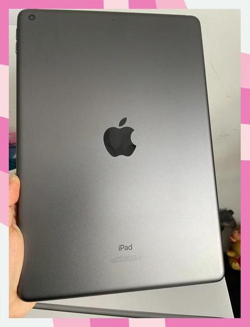 ipad官换机靠谱吗图标