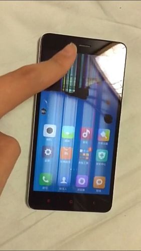 内屏坏是什么样子的图标