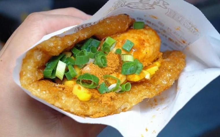 合生汇必吃十大美食缩略图