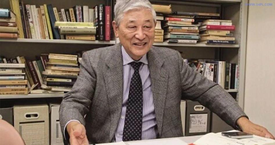 野口悠纪雄的代表作品