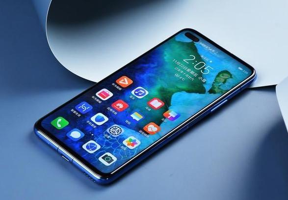 荣耀v20荣耀20pro哪个好缩略图