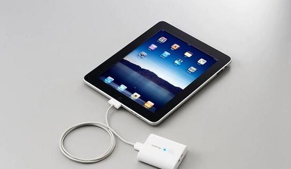 ipad一边玩一边充电充不进去缩略图
