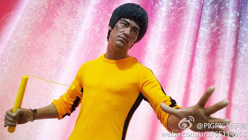李小龙手机