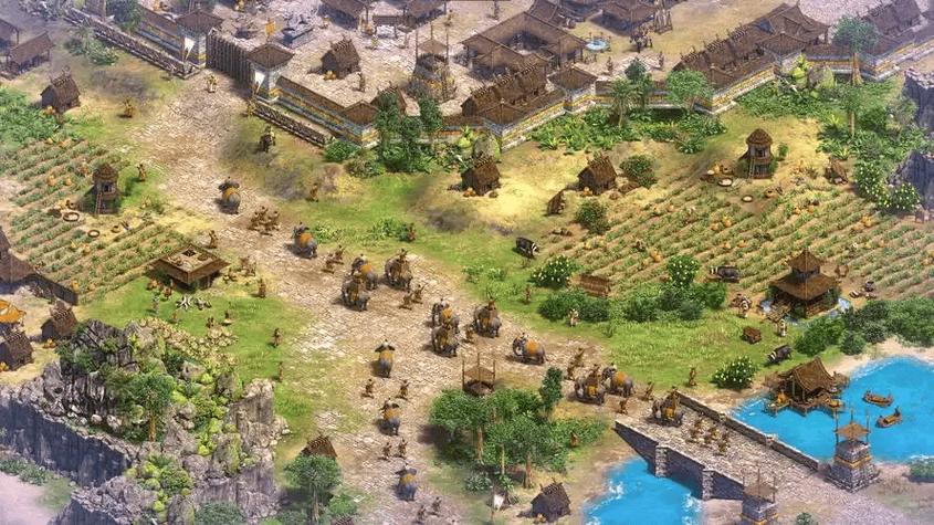 帝国时代2全dlc攻略缩略图