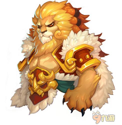 狮驼岭门派特色缩略图