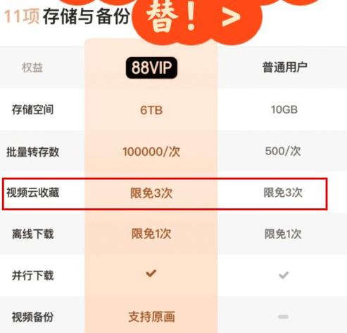 夸克svip兑换码免费领取缩略图