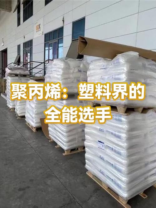 聚丙烯今日最新价格