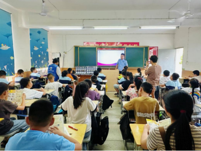 禁毒教育2 class登录
