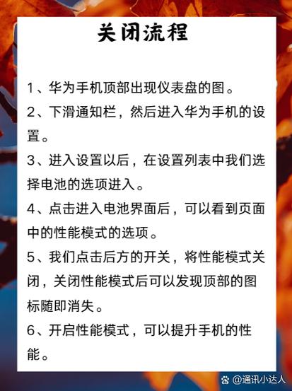 华为桌面图标角标是什么意思图标