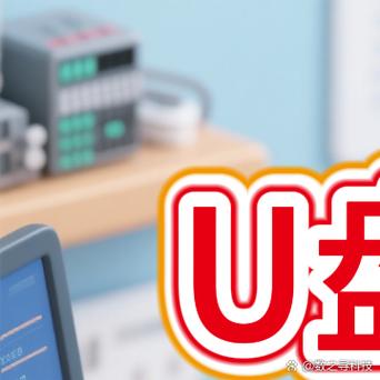 u盘数据可以恢复吗图标