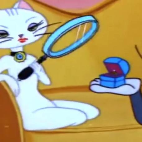 猫和老鼠刷钻石游戏截图