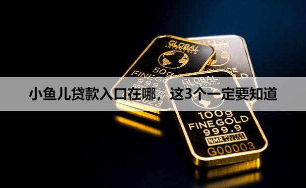 小鱼儿贷款app下载