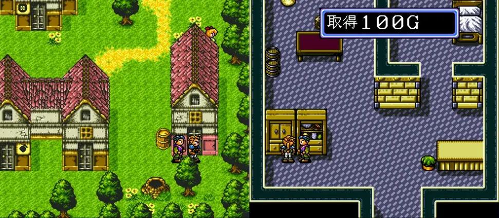 太空战士隐藏物品缩略图