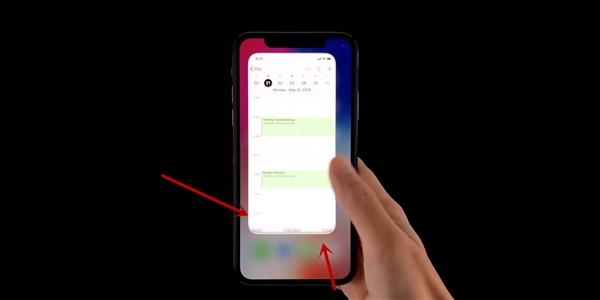 iphonexsmax屏幕掉帧游戏截图