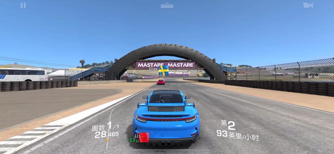 安卓realracing3破解