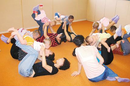 儿童早教缩略图
