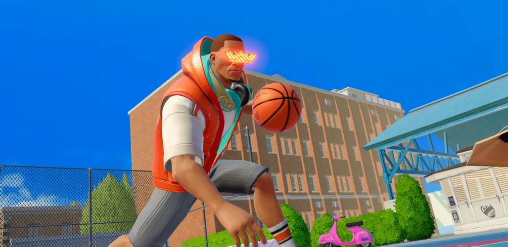 Streetball官方最新版本更新内容缩略图
