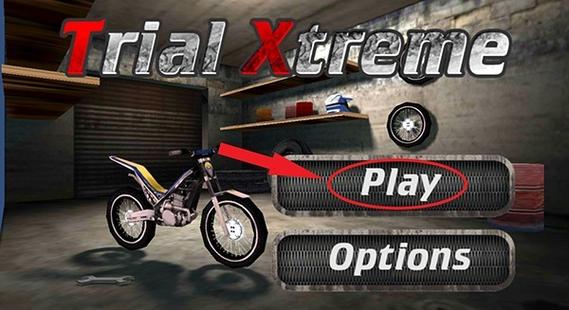 3D极限摩托 Trial Xtreme缩略图