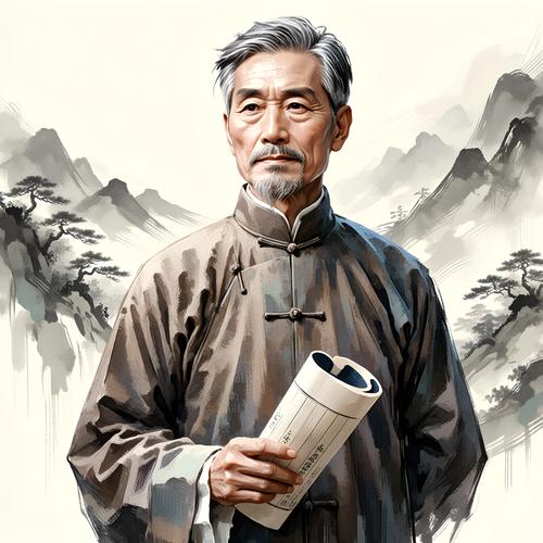 邋遢人其实不是真的邋遢缩略图