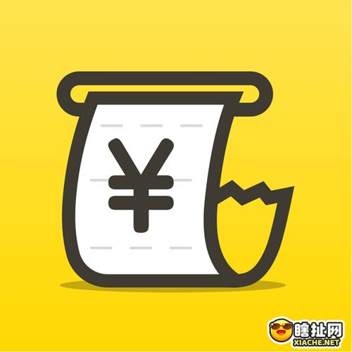 记点点每天赚钱图标