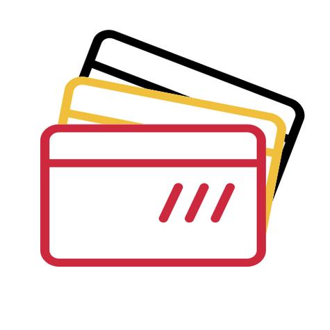 国外的卡可以在中国银行取钱么图标