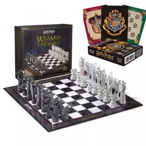 巫师象棋官网游戏截图