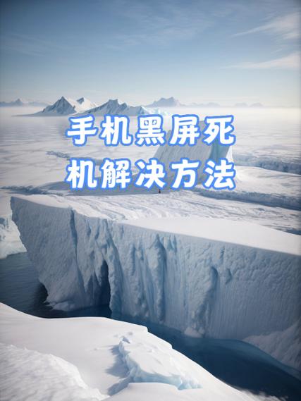 手机摔坏后黑屏怎么办