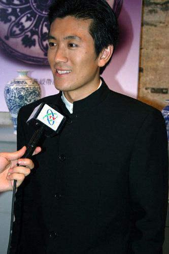 青花 电影图标