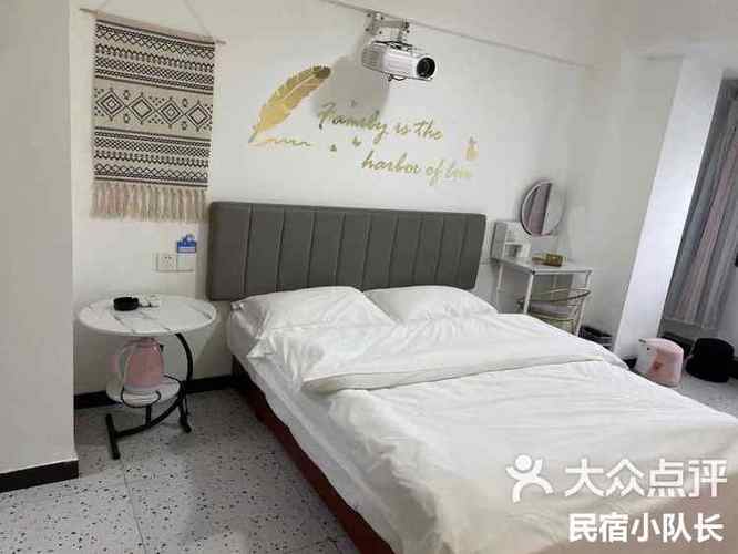 美团民宿自助入住缩略图