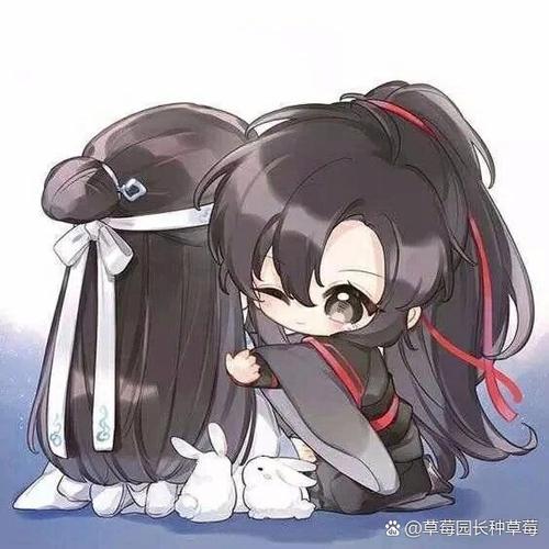 魔道祖师听书懒人听书缩略图