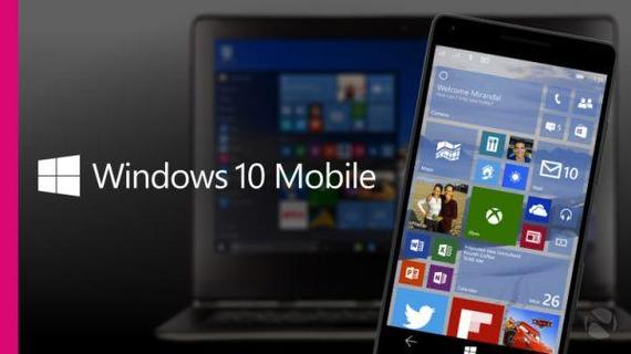 win10手机版