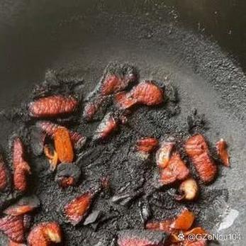 《做到饭糊》动漫免费动漫游戏截图
