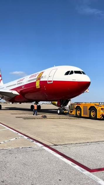 8l是哪个航空公司