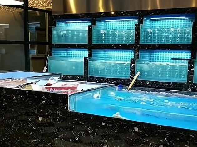加盟海鲜水产超市缩略图