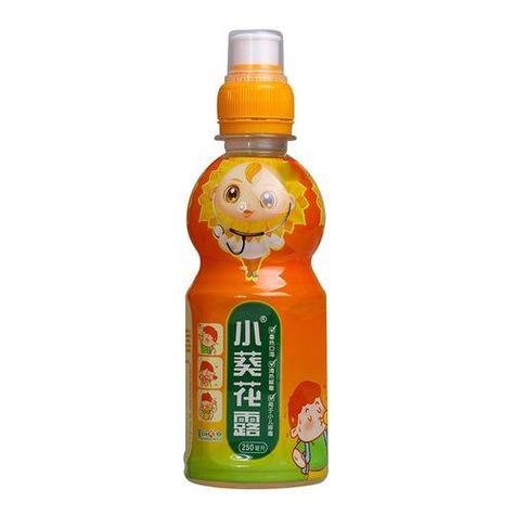 金银花露图标