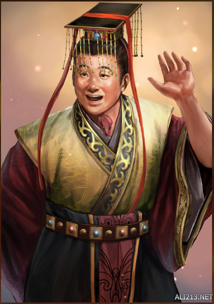 三国志13羁绊90了缩略图