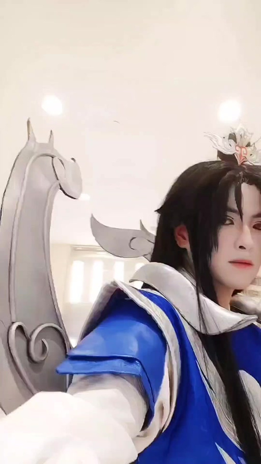 后羿的图片真人缩略图